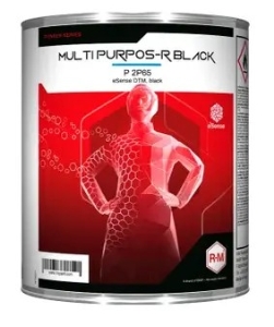 P 2P65 Multi Purpos-R Black 3lt