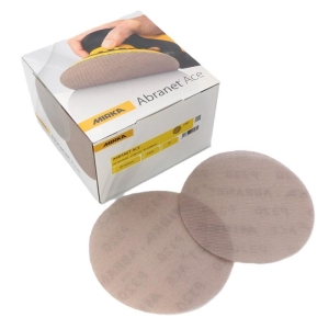 Abranet Ace P320 D150 50pcs