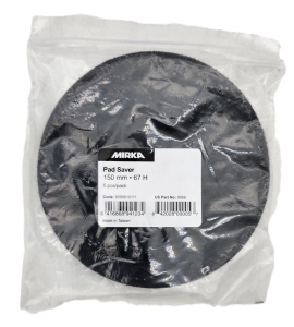 Protection Ø150mm 67 Trous Set de 5pcs