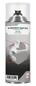 P M2A34 1K PROTECT Dark Grey 0,4lt