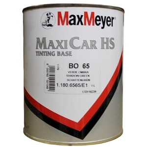 BO 65 Gold Green 1lt