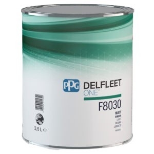 F8030 Matt Binder 3.5lt