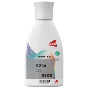 EZ60 Bright Red 0.8lt