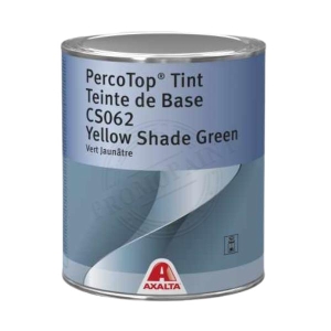 CS062 Yellow Shade Green 1LT