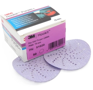 51020 P500 Ø75mm 50pcs