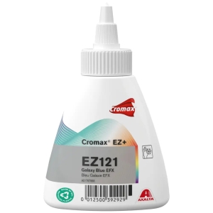 EZ121 Galaxy Blue Efx 0.1lt