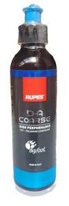 9.DACOARSE/0.25 Da Coarse- High Performance Coarse Compound Gel 250 ml