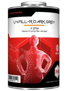 P 2P94 UV Fill-R Dark Grey 1lt