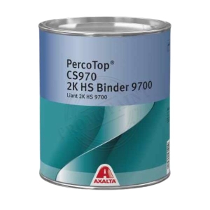 CS970 2K HS Binder 9700 3,5lt