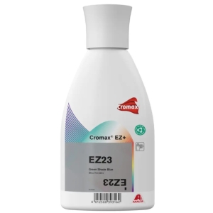 EZ23 Green Shade Blue 0.8lt