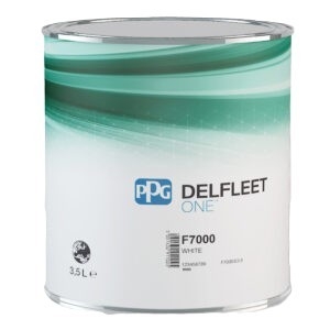 F7000 White 3.5lt