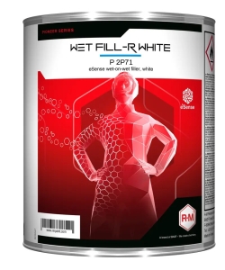 P 2A71 QuickFILLER White 3lt
