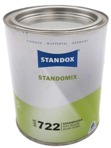 MIX722 Sonnengelg 1lt