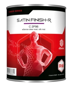 C 2P96 Satin Finish-R 0,75lt