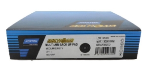 Plateau Ø150mm Multi-Air Medium