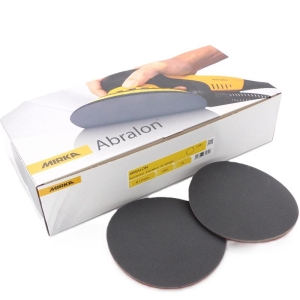 Abralon P3000 Ø150mm 20pcs
