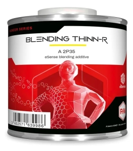 A 2P35 Blending Thinn-R 0,5lt