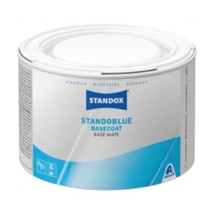 MIX125 Brillantblue 0.5lt