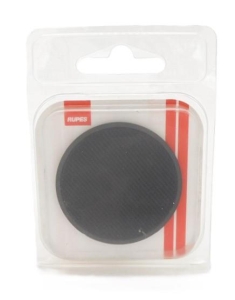 Plateau Velcro Ø50mm pour Pour Polissage