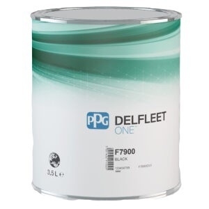 F7900 Black 3.5lt