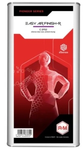 C 2P52 Easy Air Finish-R 4lt