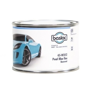 45-W352 Pearl Blue Fine 0.5lt