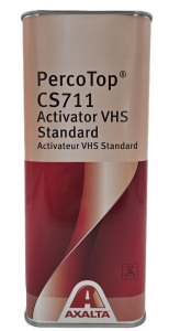 CS711 Activator Vhs Standard 5lt