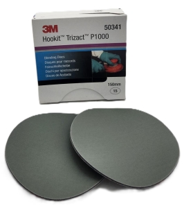 50341 P1000 Ø150mm 15pcs