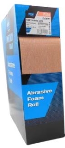 Rotolo Foam A275 P1000 115mmx25m