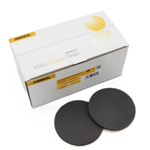 Golden Finish -2  Ø77mm 20pcs