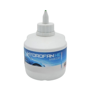 HF236 Transoxide Red 0.5lt