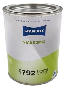 MIX792 Ockertoner 1lt
