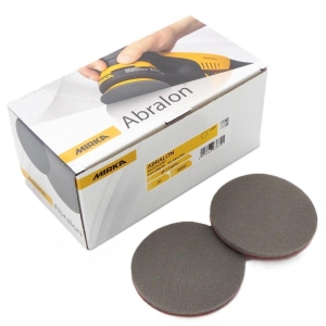 Abralon P4000 Ø77mm 20pcs