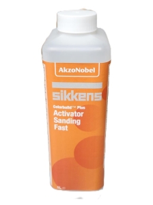 Colorbuild Plus Activator Sanding Fast 1lt