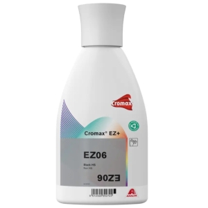 EZ06 Black Hs 0.8lt