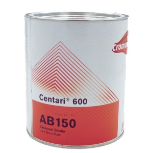 AB150 Basecoat Binder 3.5lt