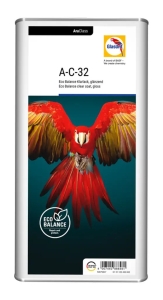 A-C-32 Eco Balance Clearcoat Gloss 5lt
