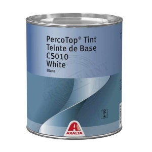CS010 White 3,5lt