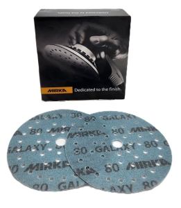 Galaxy P80  Ø150mm 50pcs