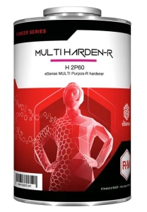 H 2P60 Multi Harden-R 1lt