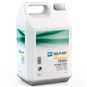 F8365 Uhs Thinner Medium 5lt