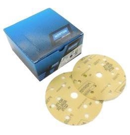 Pro-Film Q275 P320 Ø150mm 100pcs