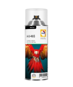 A-U-46S Primer Filler Light Grey 0.4lt