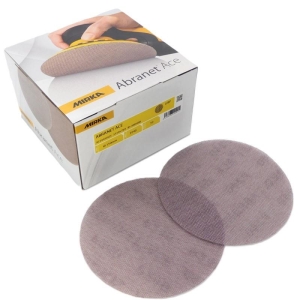 Abranet Ace P240 D150 50pcs