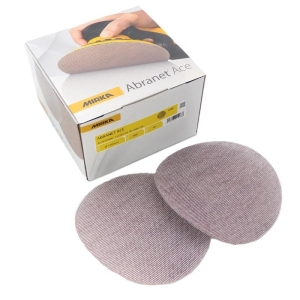 Abranet Ace D150 P80 50pcs