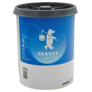 MM950 Deep Black 1lt