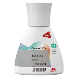 EZ103 Blue Pearl 0.35lt