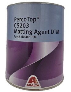 CS203 Matting Agent DTM 5lt