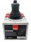 RX256A Ponçeuse Ø150mm Skorpio-E