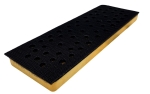Plateau 70x198mm 56H Medium